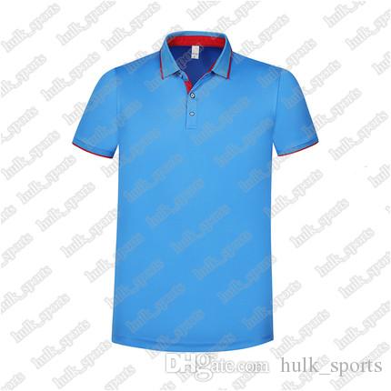 

2656 Sports polo Ventilation Quick-drying Hot sales Top quality men 201d T9 Short sleeve-shirt comfortable new style jersey585183845, Brown