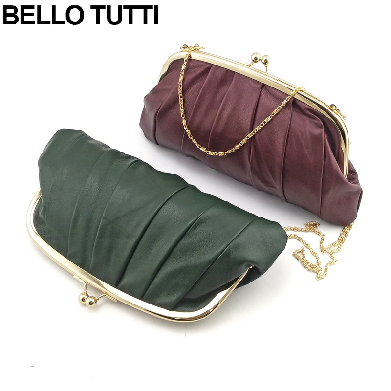 slotted coin purse