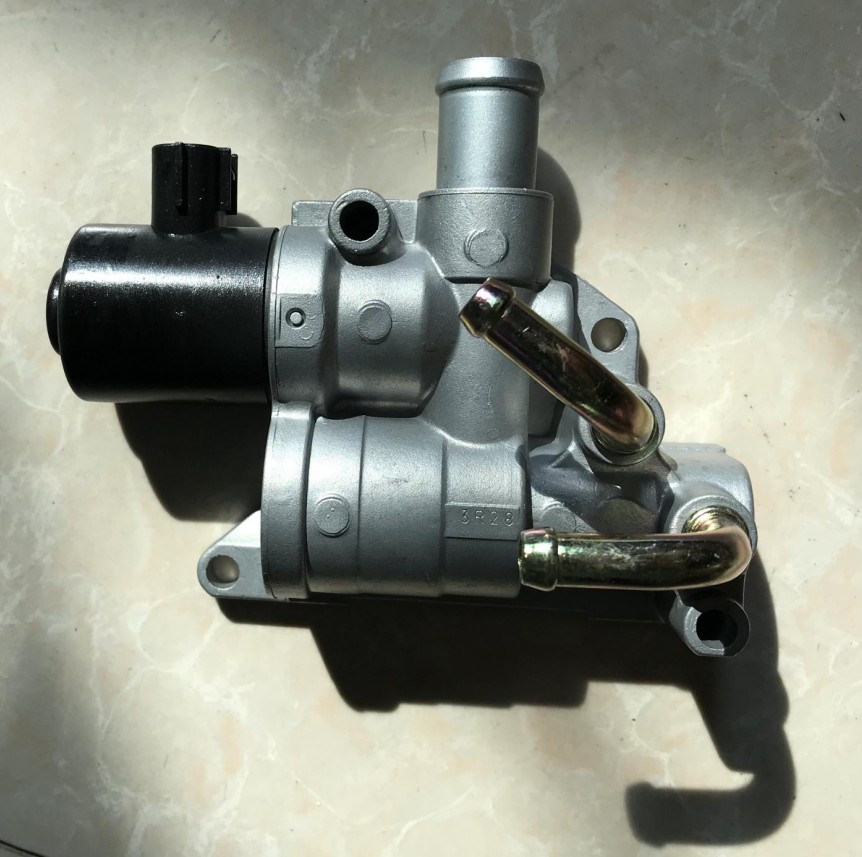 

Idle Air Control Valves B6BF-20-660 138200-5070 AC257 2H1181 Idle Speed Motors for Mazda MX-3