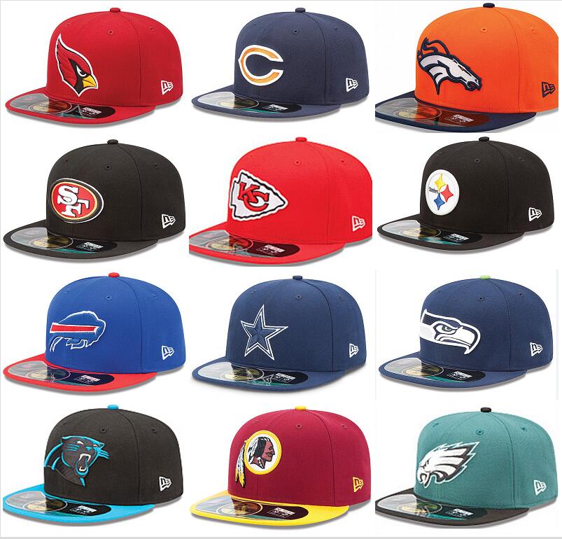 where to buy cheap fitted hats