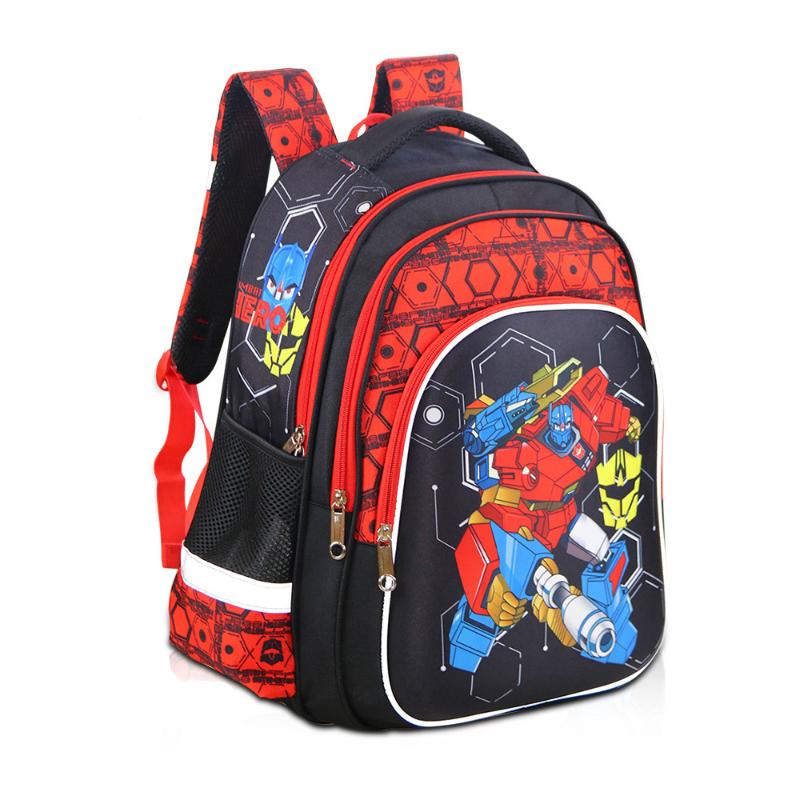 mochilas primaria