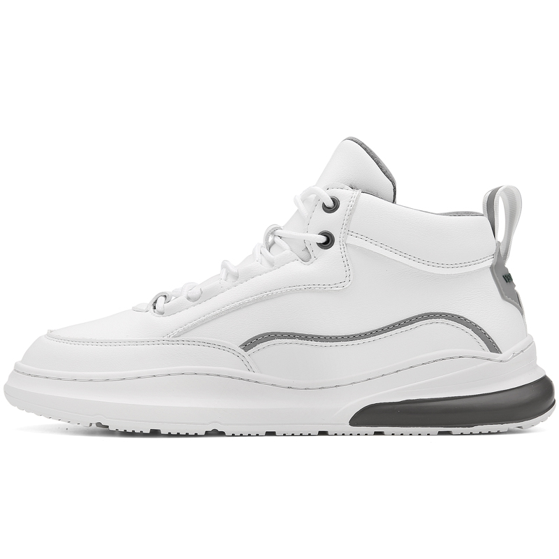 scarpe da running impermeabili