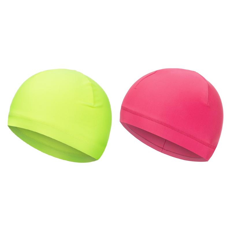 

Lined Hat Riding Outdoor Cap Head Accessories Breathable Equipment Cycling Hat Moisture Wicking Cap For Motorcycle Bike Helmet, As shown