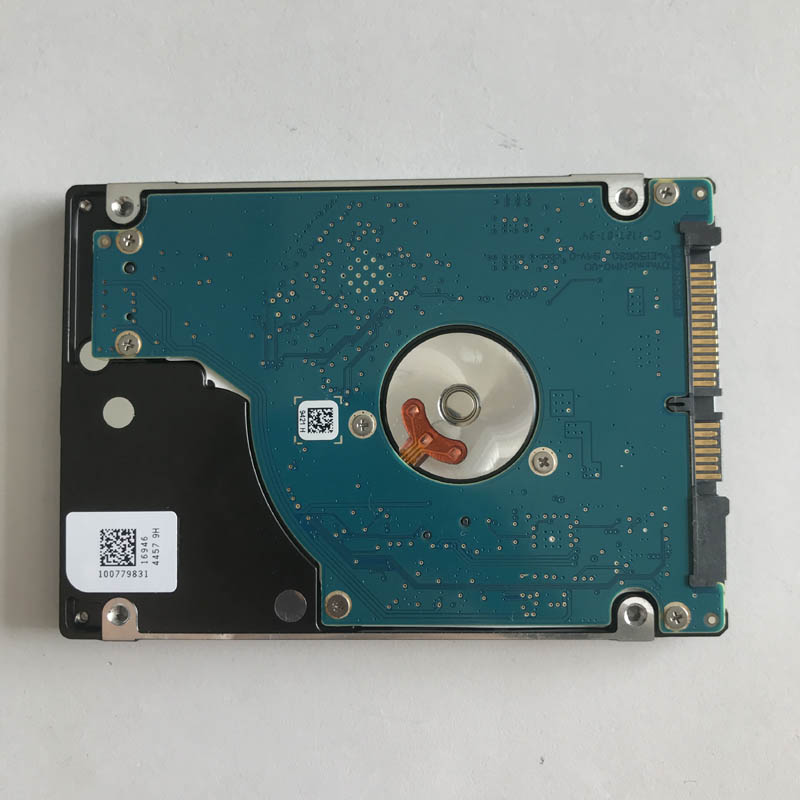 

Newest V2022/06 Full Diagnostic Tool Software HDD/SSD for MB STAR C4/C5 Support HHT-DTS-DAS-XENNTRY Works for SD Connect 4/ 5