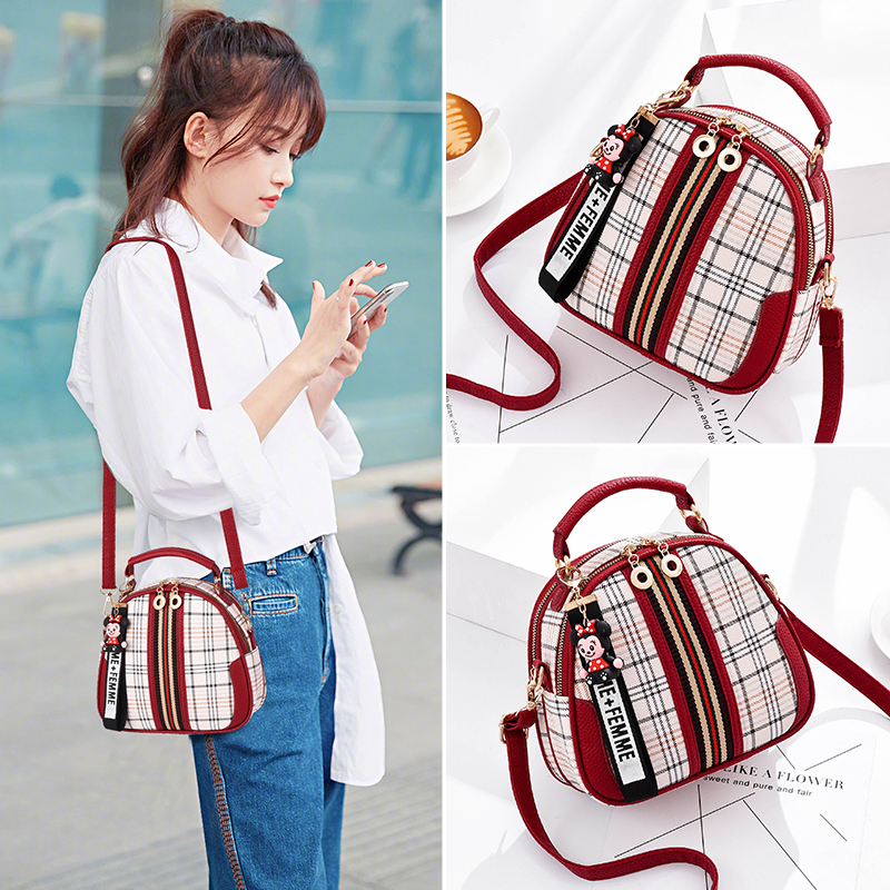 

Pink sugao designer tote bag women shoulder handbag luxury purse 2020 new style handbags crossbody bags pu leather hot sales purses BHP