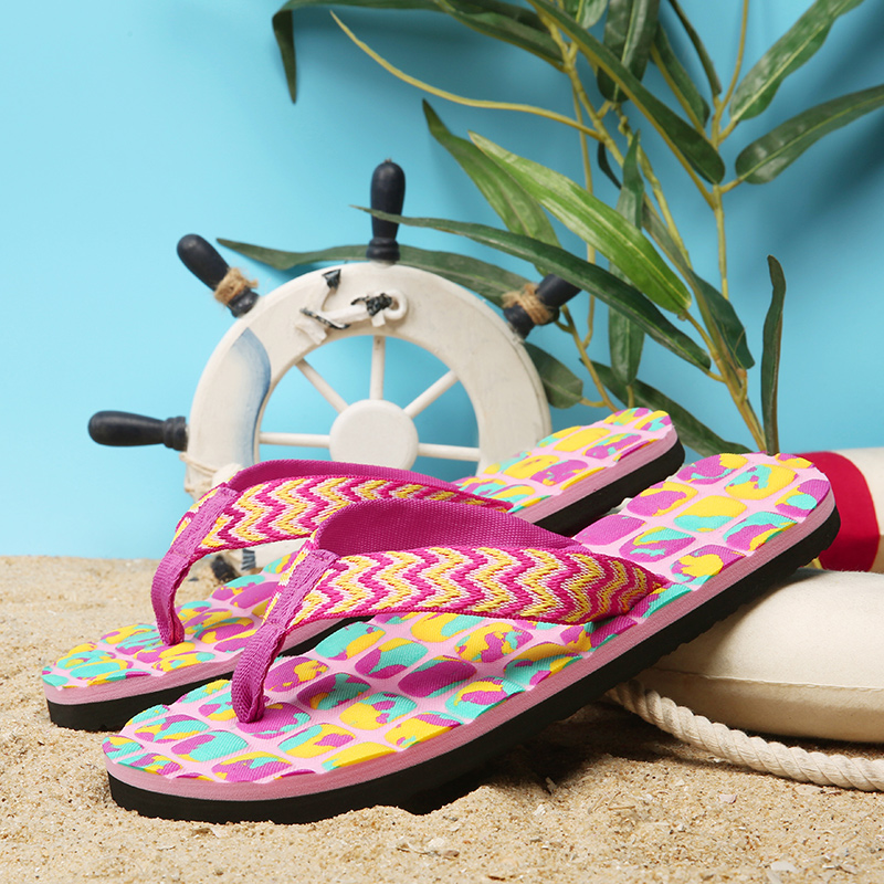 

Summer Women Sandals Water Beach girl Slippers Jelly Sandals women's Lightweight Garden Shoes Zapatos Hombre, Green