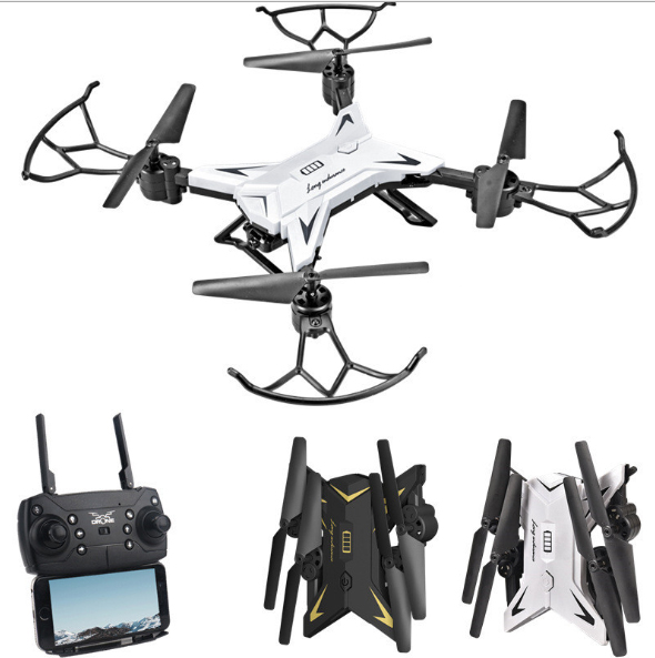 drone ufo quadcopter