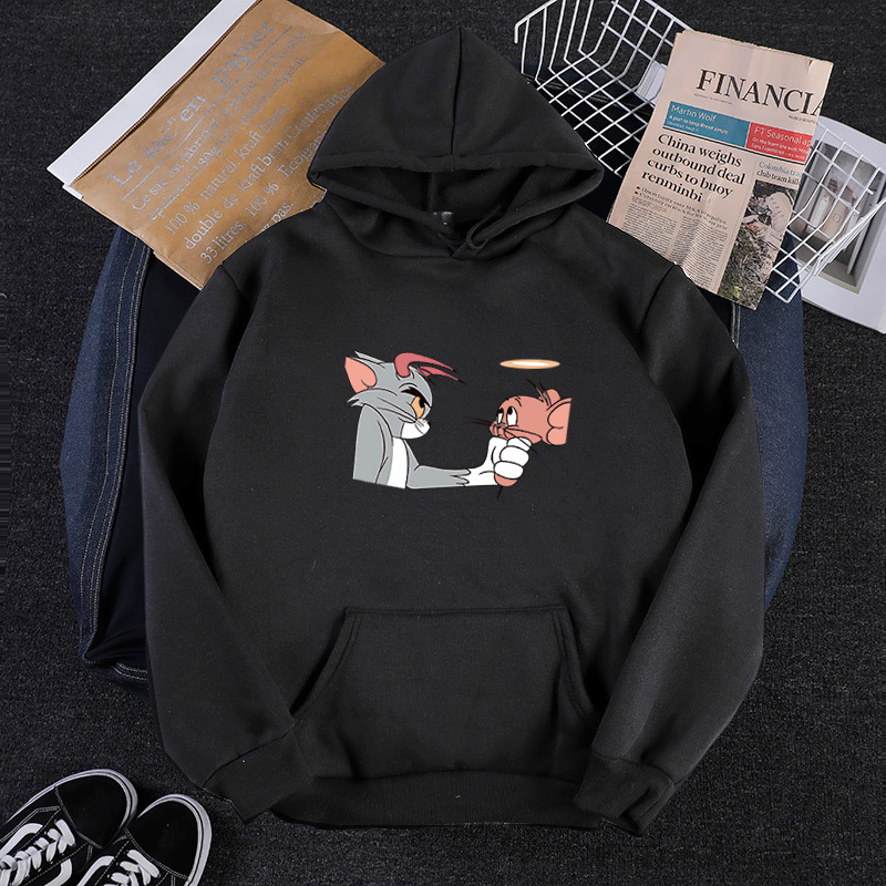 gerry zip up moletom com capuz