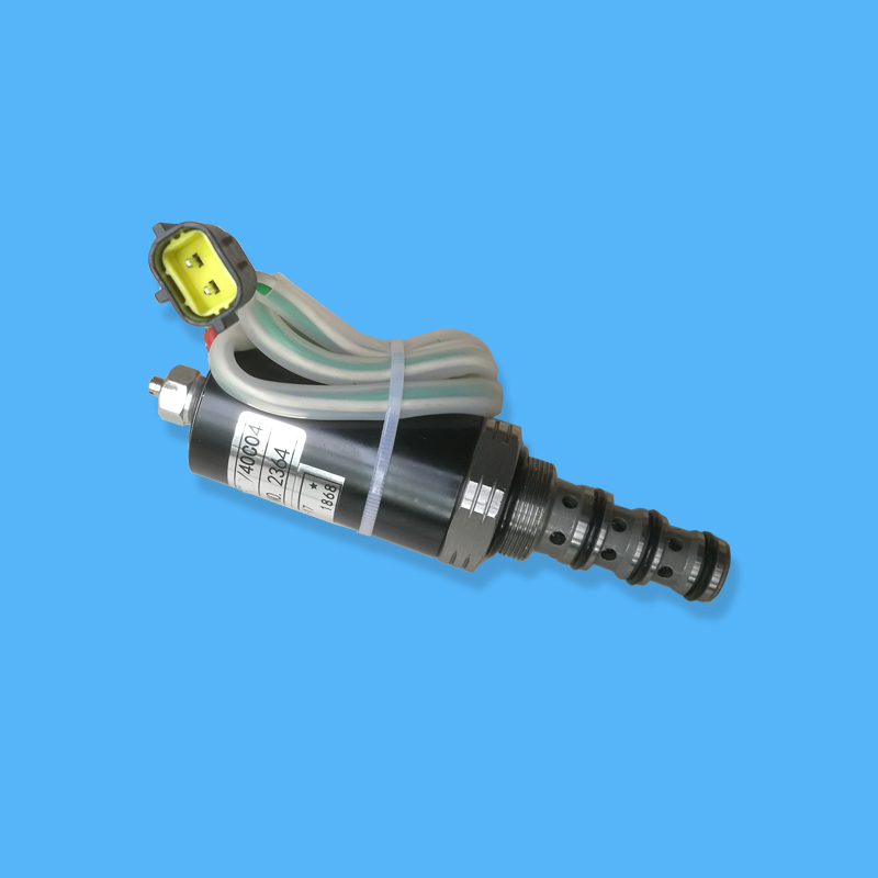Main Pump Parts EPPR Solenoid Valve K9001179 Fit DX255LC DX255LC-3 DX300LC DX300LC-3 DX300LC-5 DX300LCA DX300LL DX700LC-image-510722557