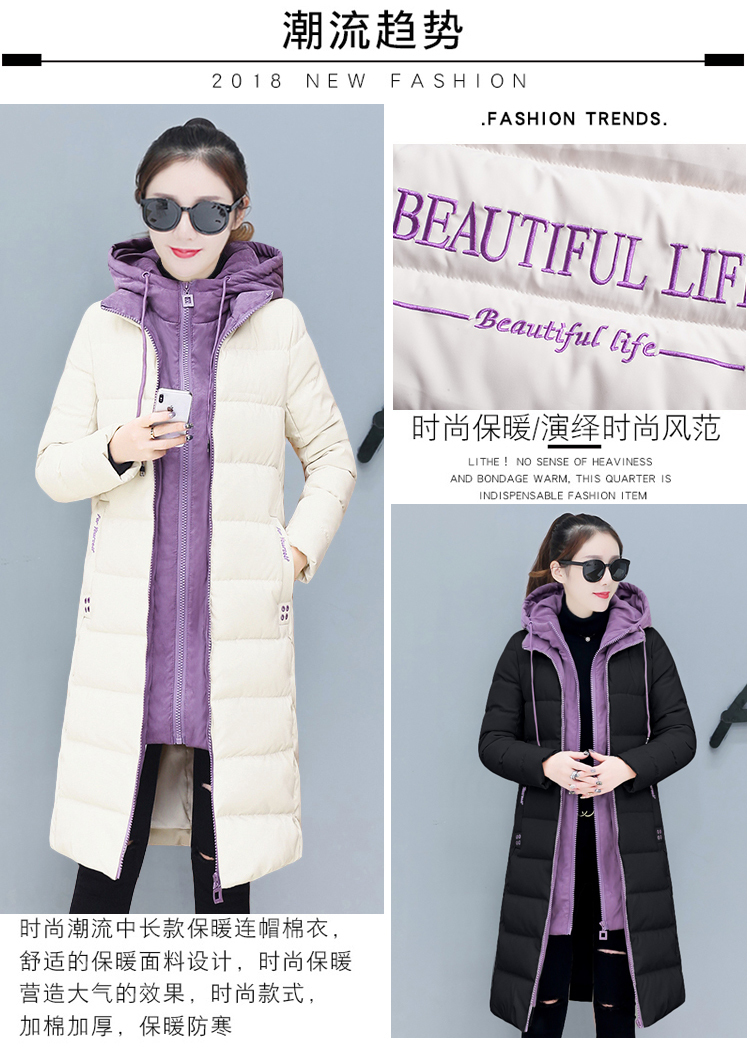 fifty plus winter coats
