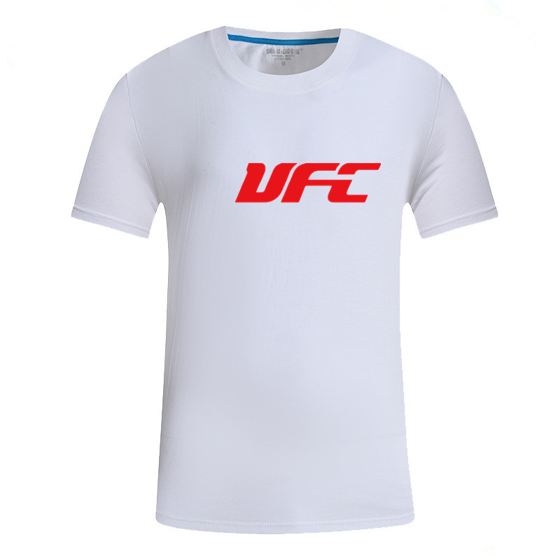 2020 New T-shirt top 100% Cotton Fun short-sleeved T-shirt Men's fashion Brand printing Men's and Fighting Champion T-shirt T200606
