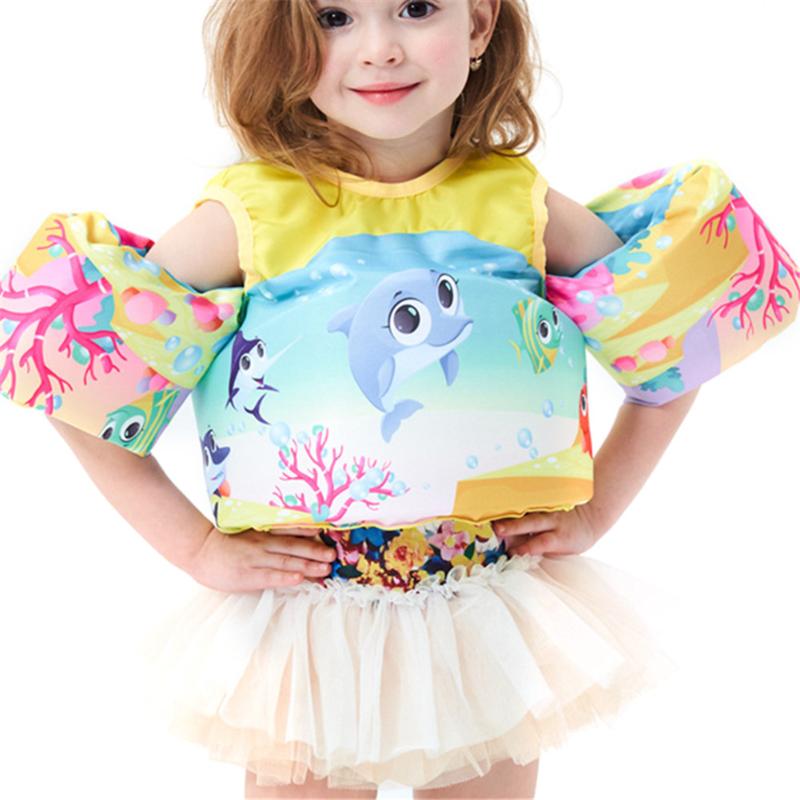 swim jackets for kids