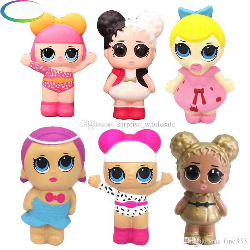 lol dolls discount