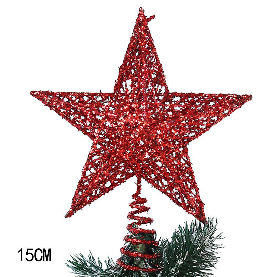 

New Iron Decoration Stereoscopic Pentagram Home Modern Art Decor 3 Color 2 Size Indoor Decor Fashion decoration pentagram