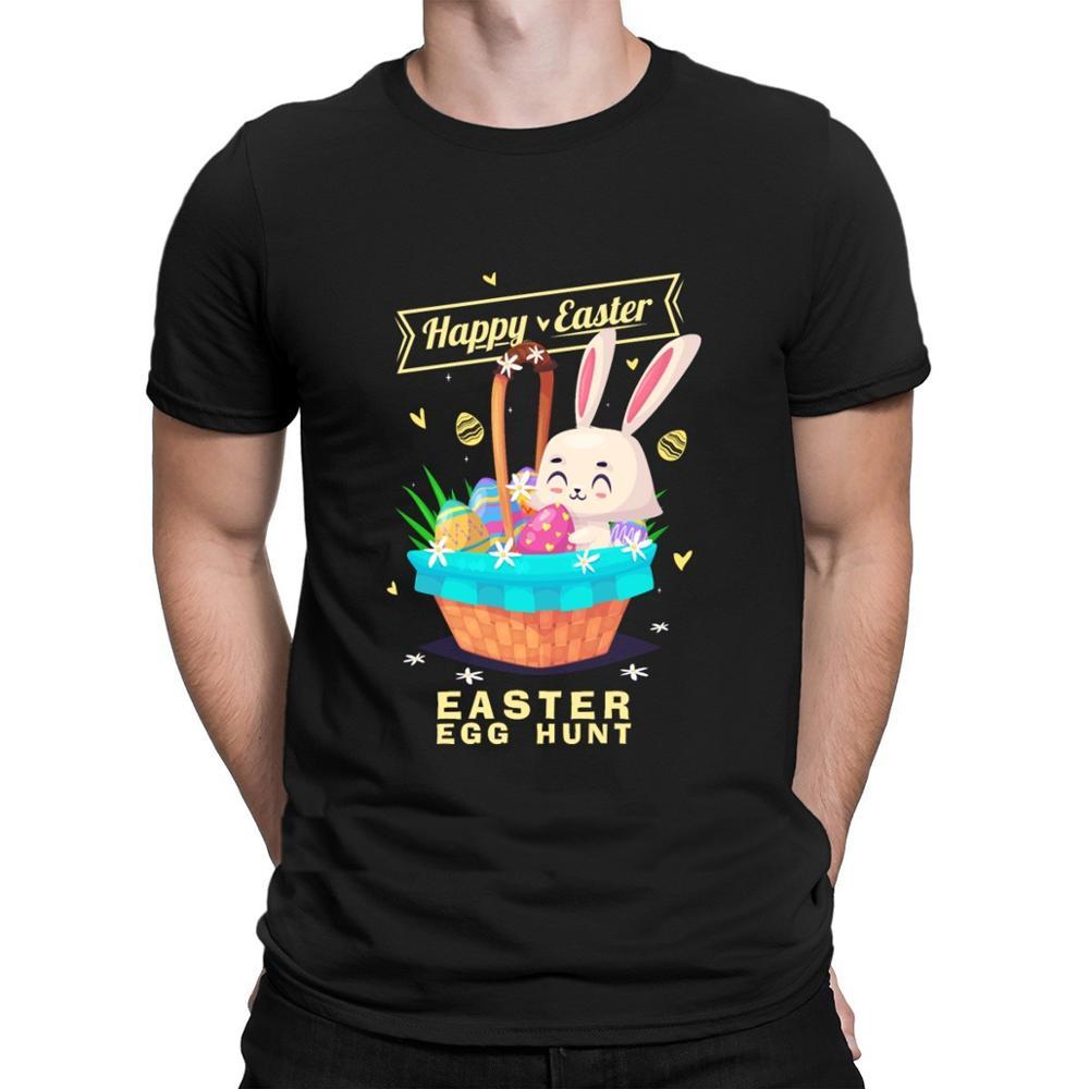 

Happy Easter 284 T Shirt Hilarious Summer Style Letter HipHop Top Tee Shirt Short Sleeve Casual High Quality Printing, Green
