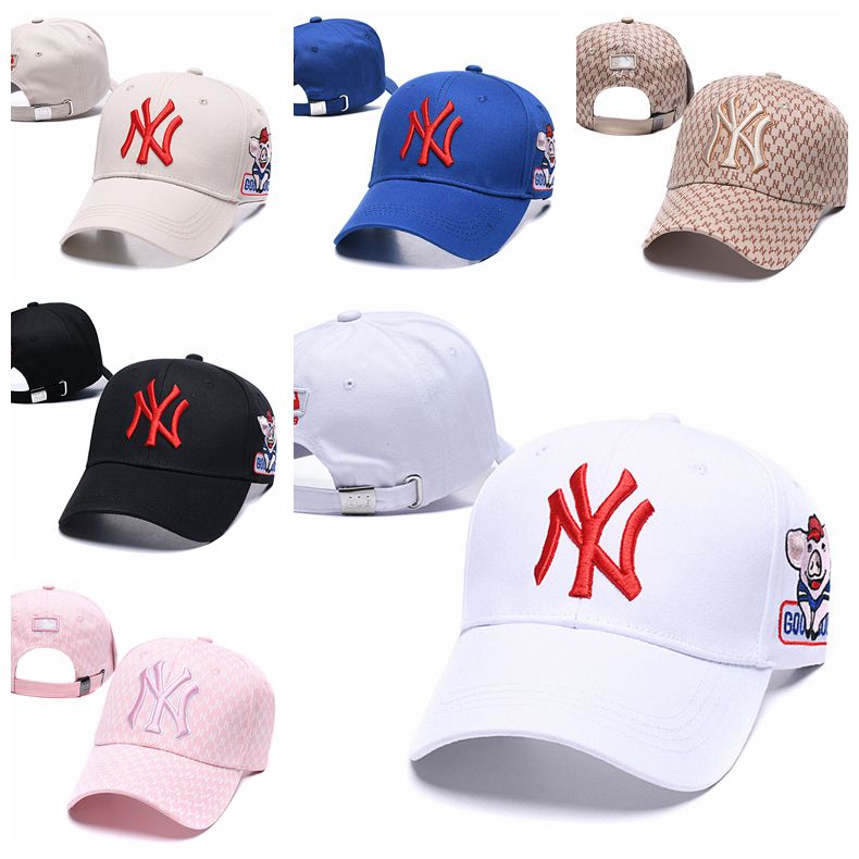 personalized yankee hat