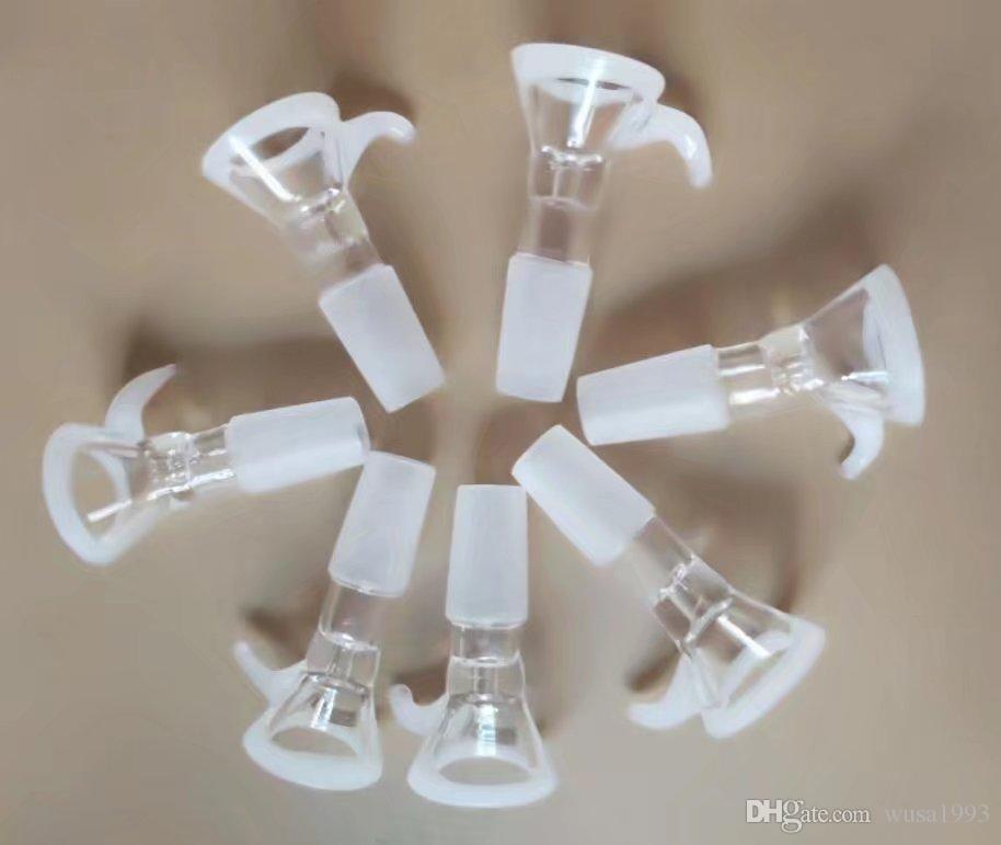 

Color hook adapter , Wholesale Glass Bongs Accessories, Water Pipe Smoking, Free Shipping