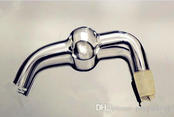 

TheNew Ball Is Out of Tune ,Wholesale Bongs Oil Burner Pipes Water Pipes Glass Pipe Oil Rigs Smoking Free Shipping