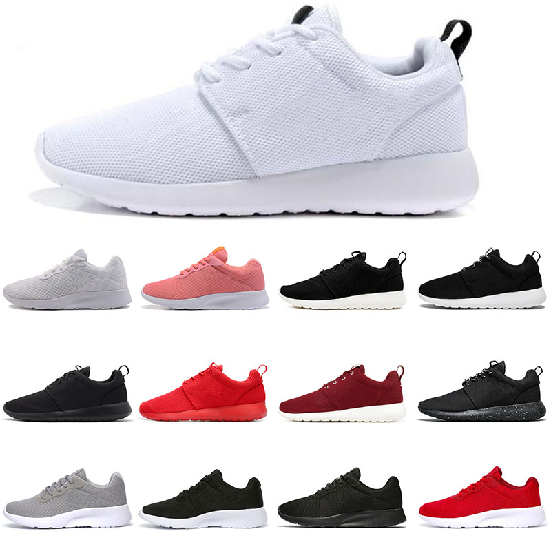 

High guality london 1.0 3.0 sports sneakers white with black pink grey red bordeaux running mens women shoes size 36-45, 3.0 black with white