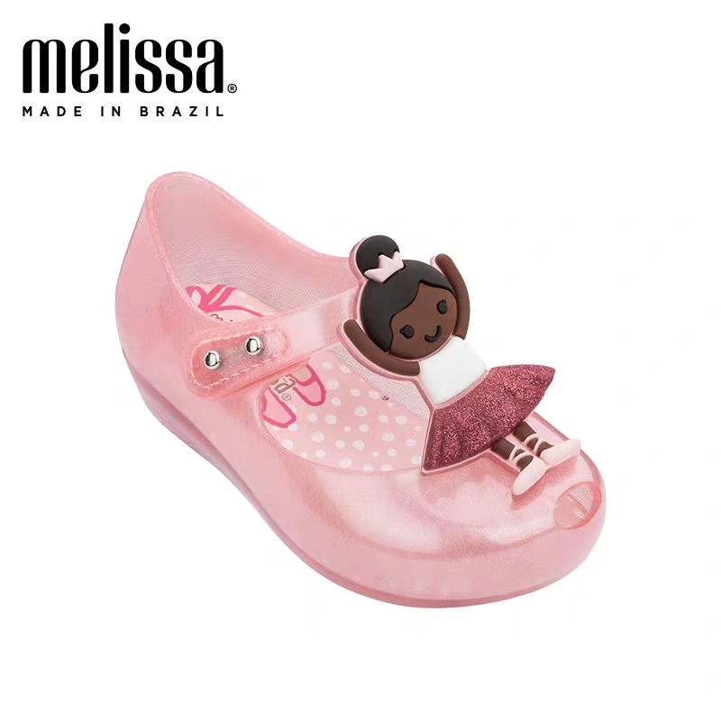 melissa shoes girls