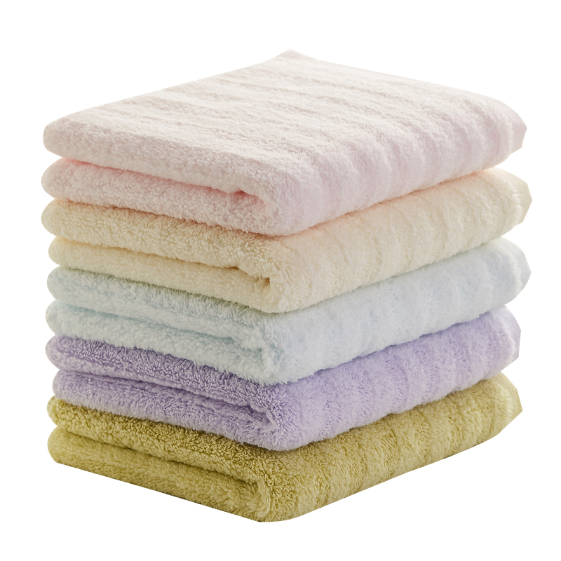 

Face Towels Head Cotton Microfiber Bath Body Towel Set Adults Quick Dry Toallas Toalha De Banho Household Products JJ60MJ