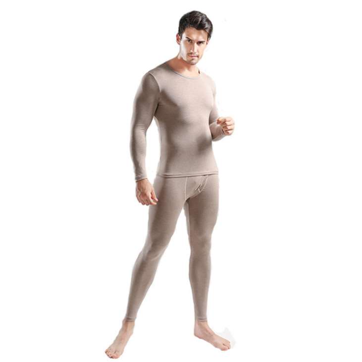 

Winter males Thermal Clothing man underpants compression Inner Wear Clothing keep warm in cold weather Free Shipping