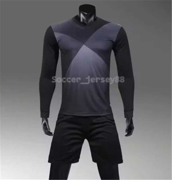 

New arrive Blank soccer jersey #1902-1-5 customize Hot Sale Top Quality Quick Drying T-shirt uniforms jersey football shirts
