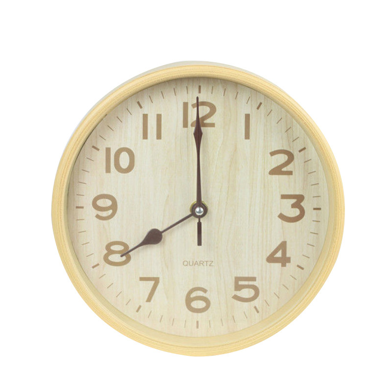 Large Wooden Clocks Online Shopping Buy Large Wooden Clocks At Dhgate Com
