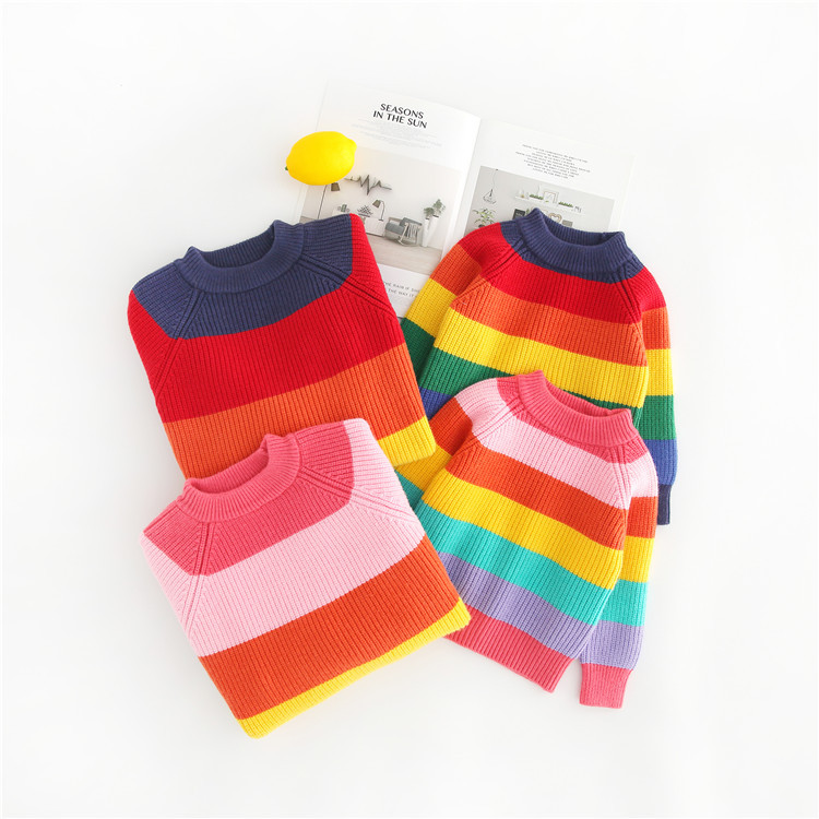 Matching Mother Daughter Son Clothing Online Shopping Matching