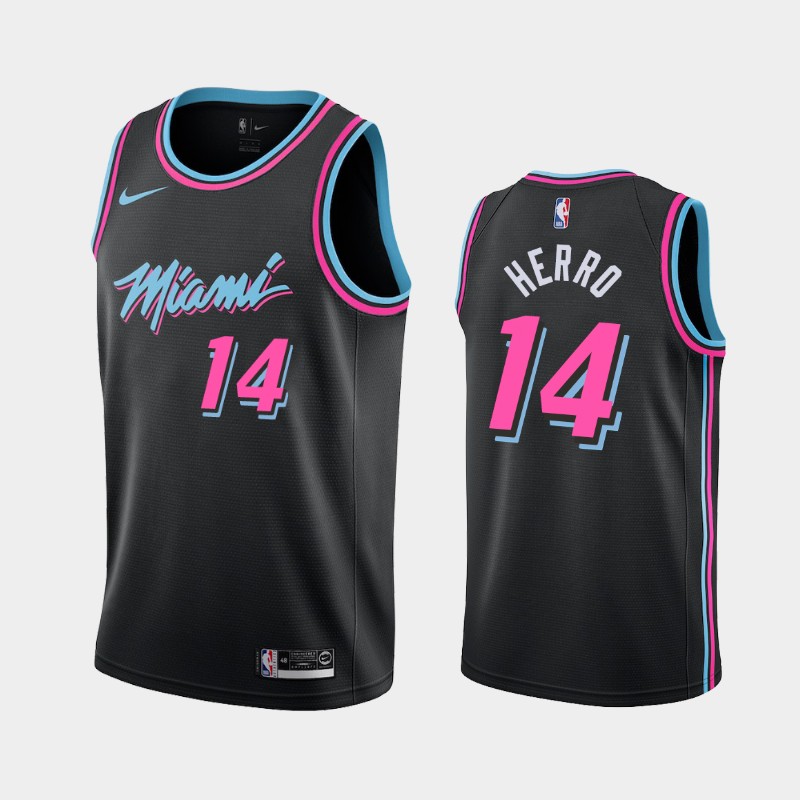 heat jersey