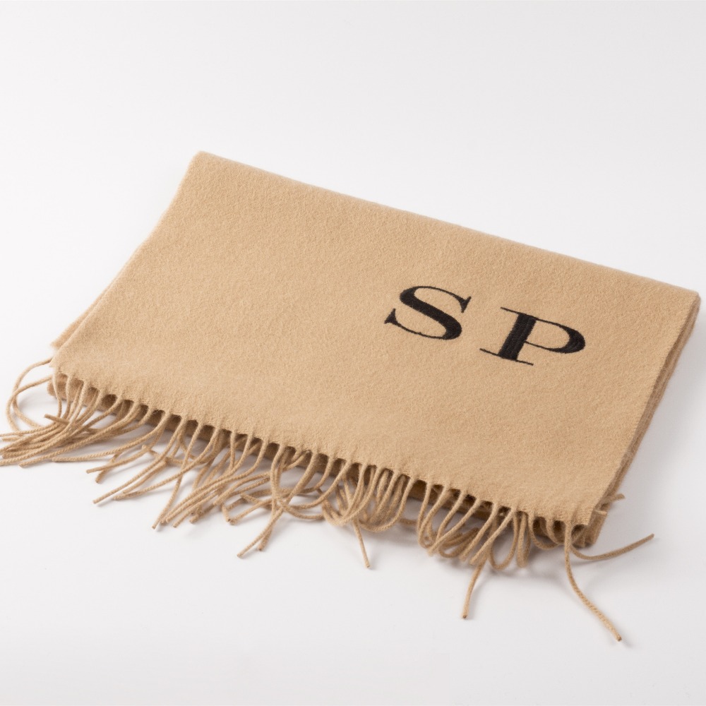 wholesale personalized scarves