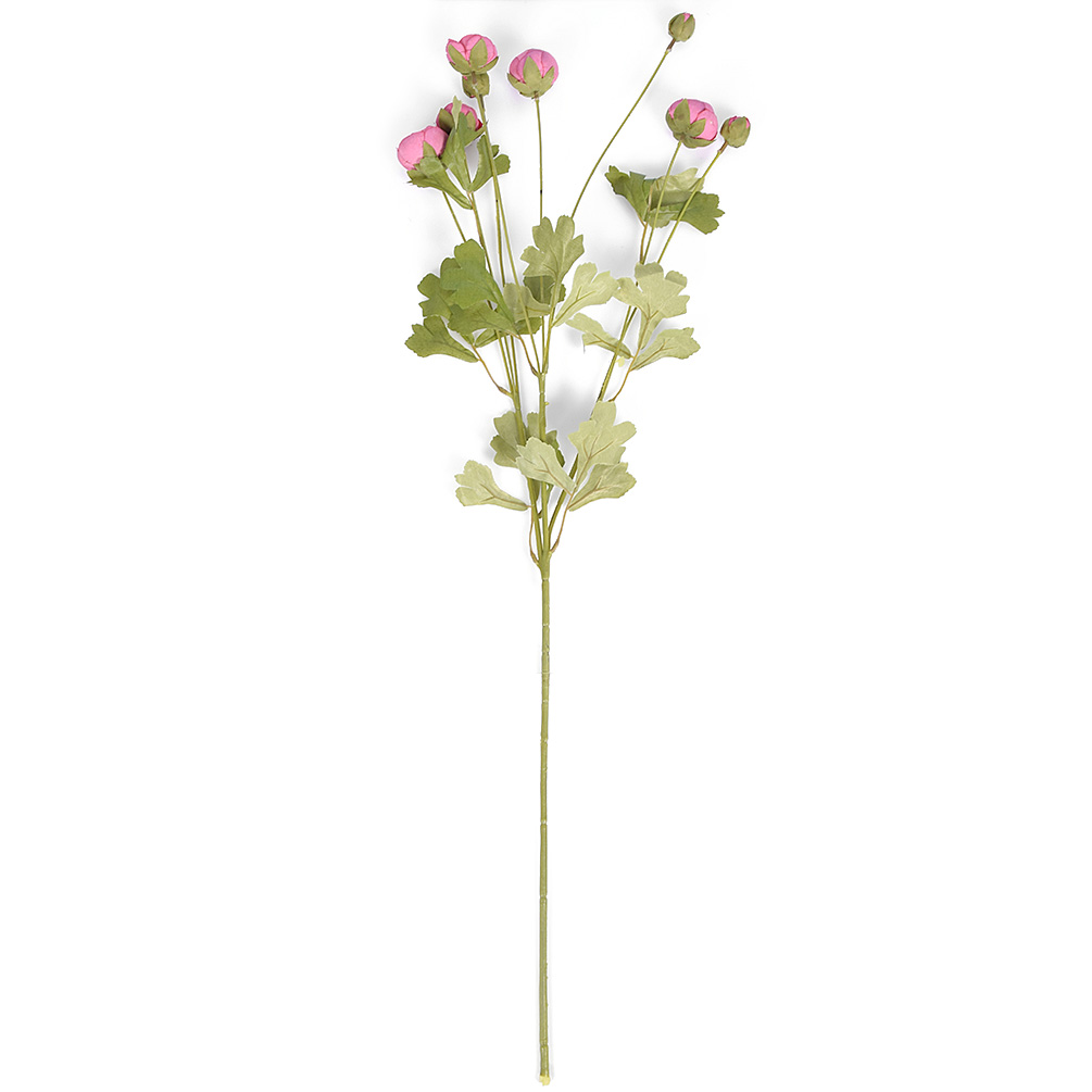 

Lychee Artificial Lotus Flower 8 Branches Simulated Flowers DIY Home Wedding Party Supplies