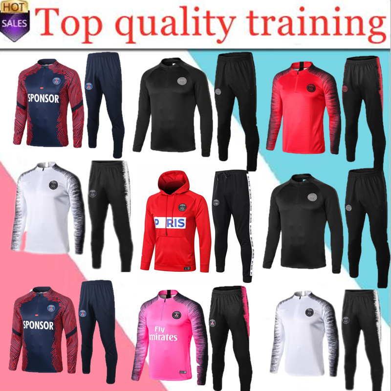 soccer tracksuits for sale