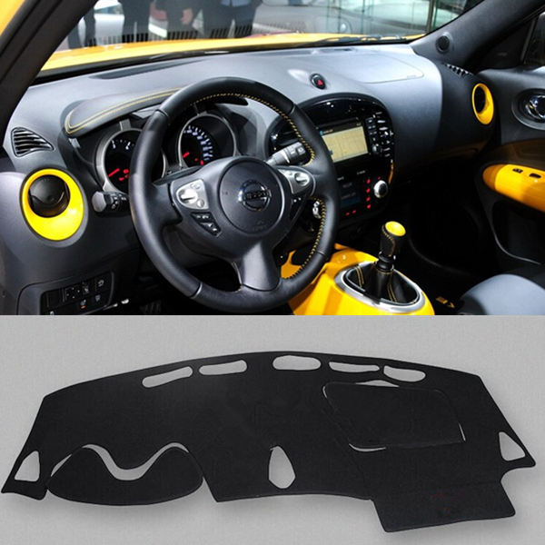 

Dashmats Car-styling Accessories Dashboard Cover For Infiniti Esq 2011 2012 2013 2014 2015 2016 2017 2018
