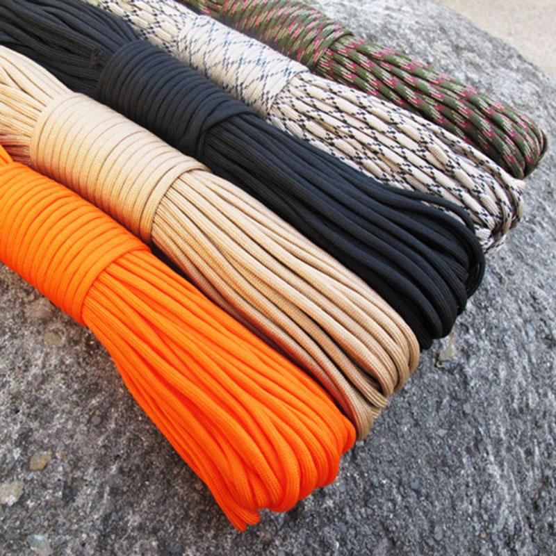 inexpensive climbing rope