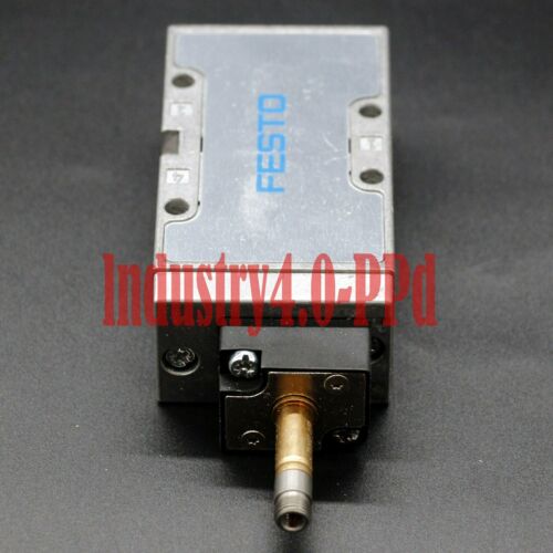 1PC New FESTO MFH-5-1//4-B 15901