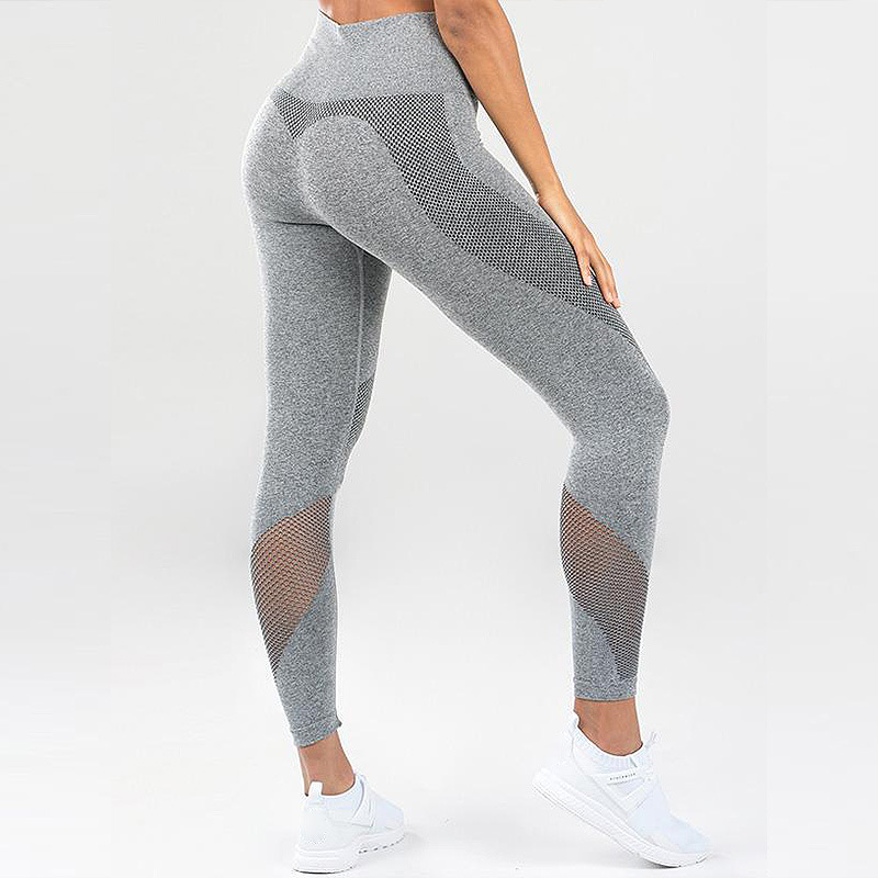 seamless yoga wear