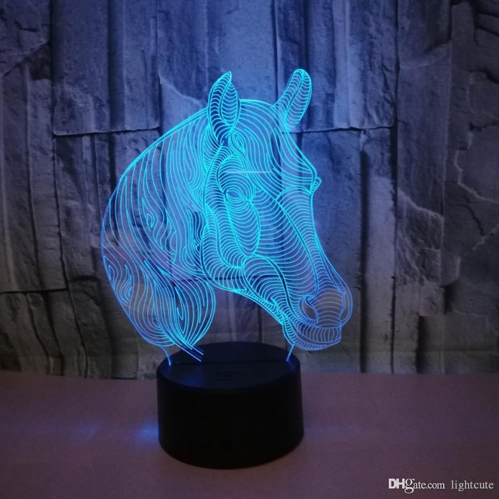 plastic horses bulk