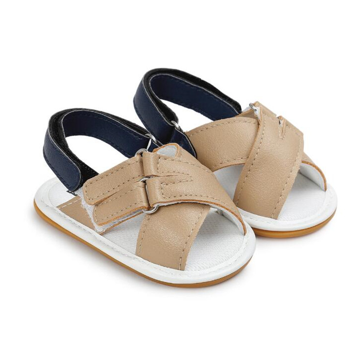 pre walker sandals