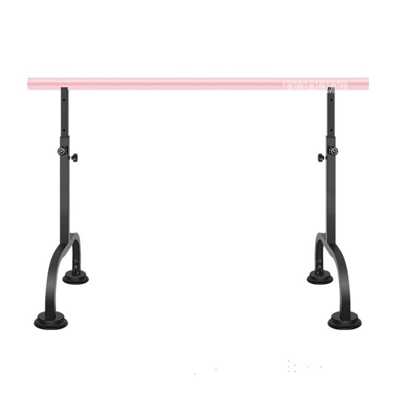 

Mobile Dance Room Studio Horizontal Bar Gym School Indoor Fitness Liftable Leg Pressing Pole Adult Children Steel Ballet Barre