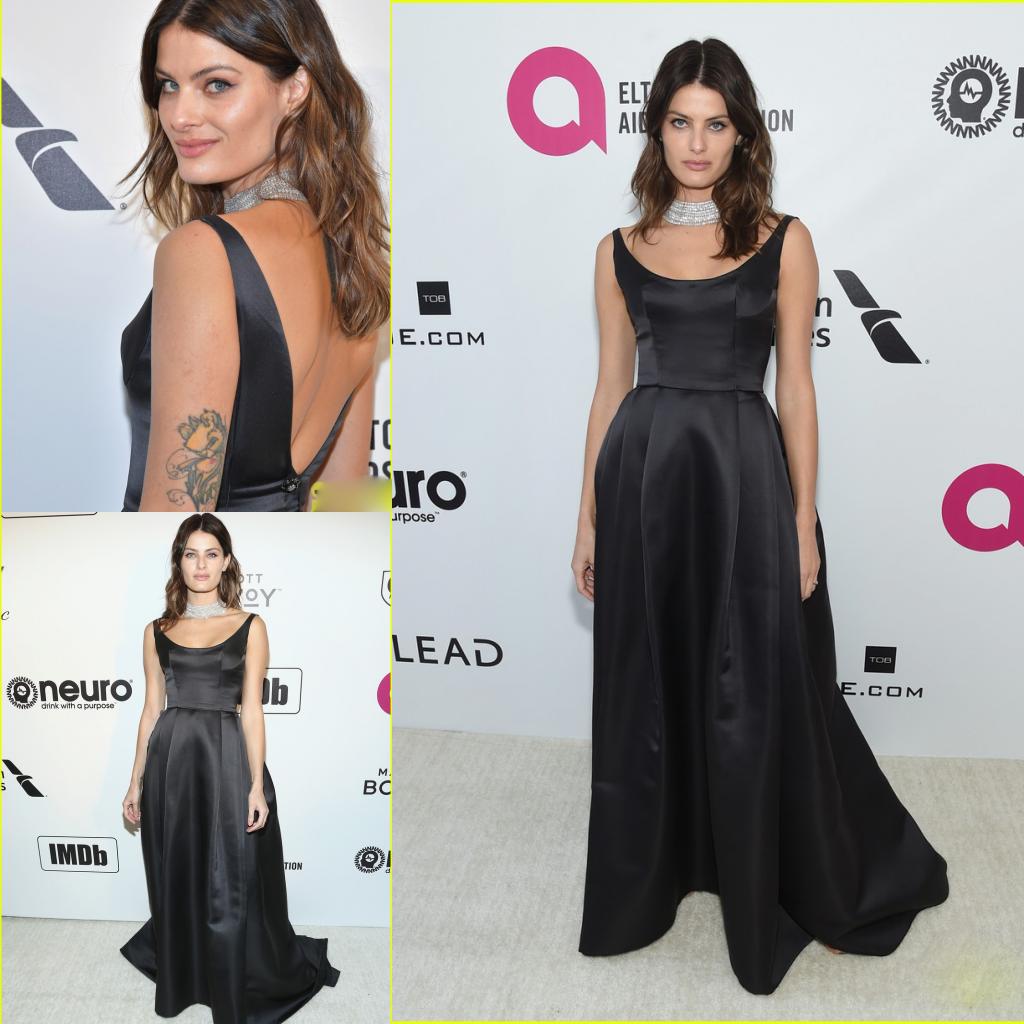 sexy dinner gowns