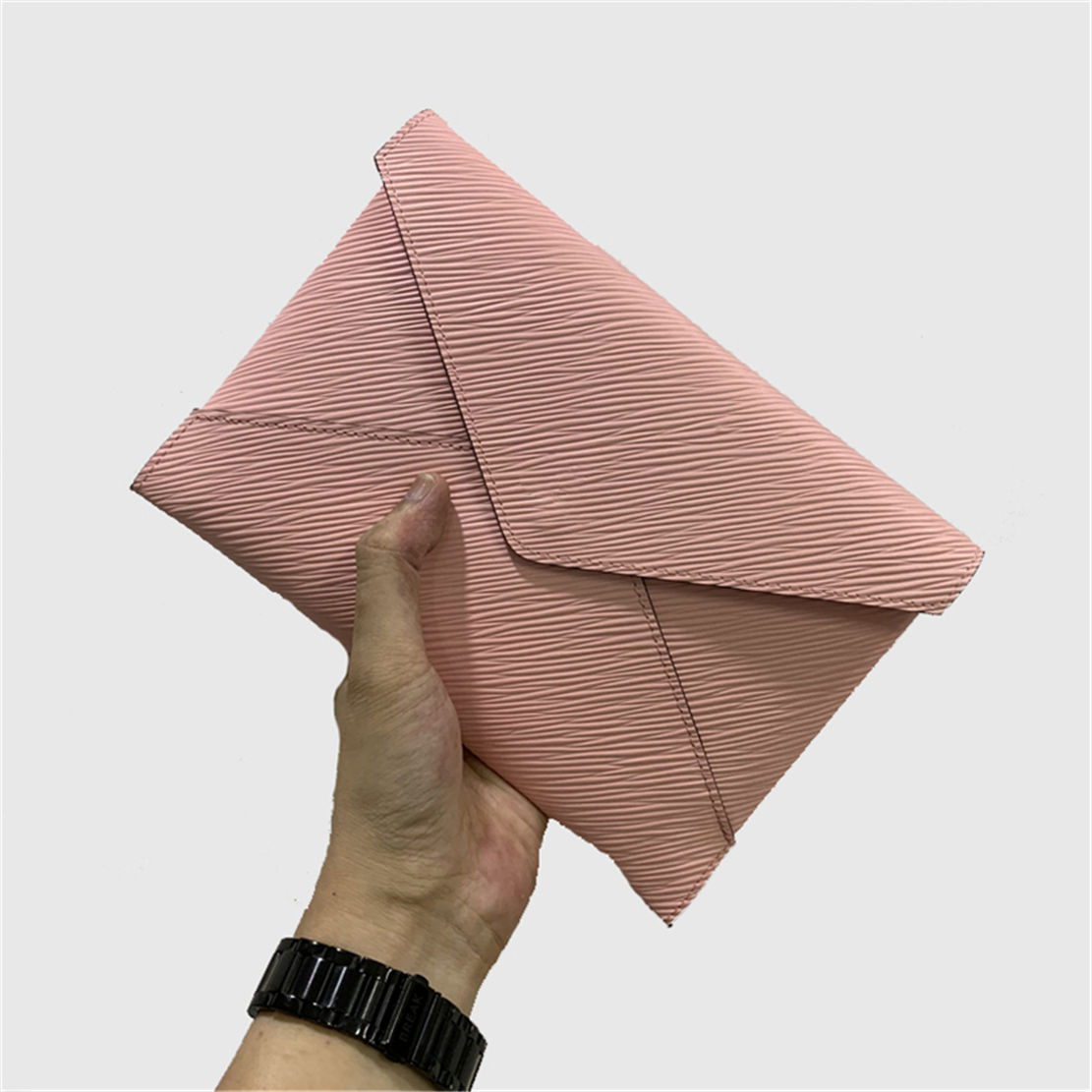 Sacs à main d'embrayage Pochette de toilette porte-monnaie Hommes Portefeuilles sac à main femme Sac à bandoulière Porte-cartes Portefeuilles mod
