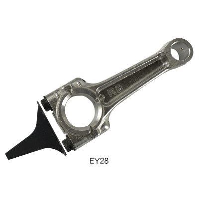 

Connecting rod for Robin EY28 EY28D/B/C WisconSIN WI-280 motor con rod RGX3500 RG3500 conrod SGX3500 5KW generator water pump
