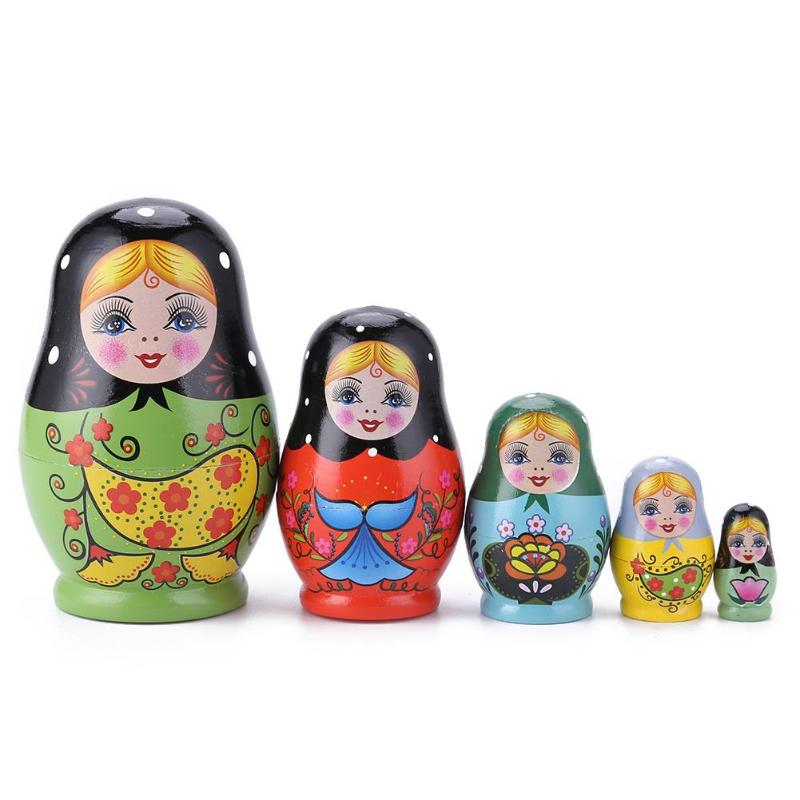 matryoshka doll online