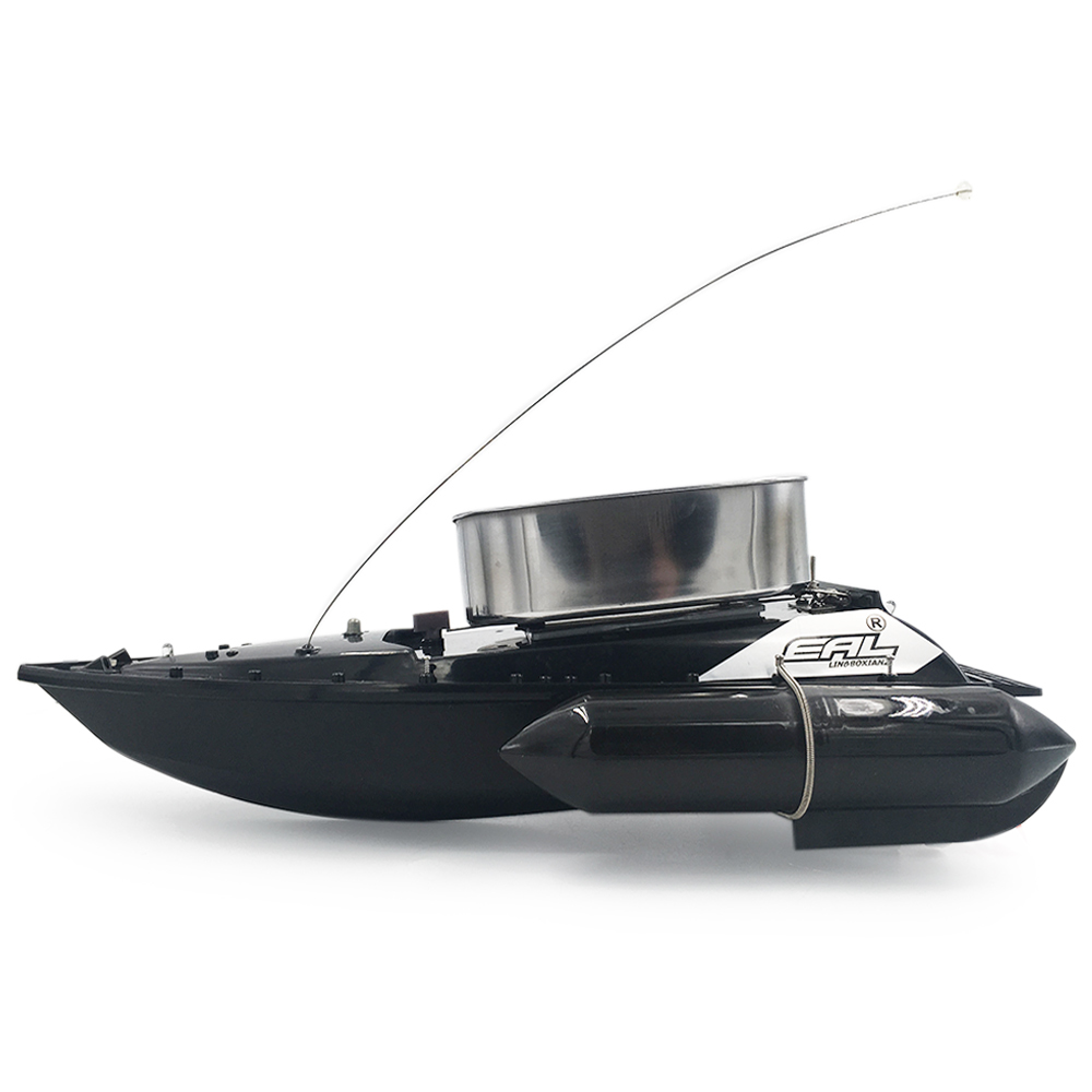 rc fishing boats electric