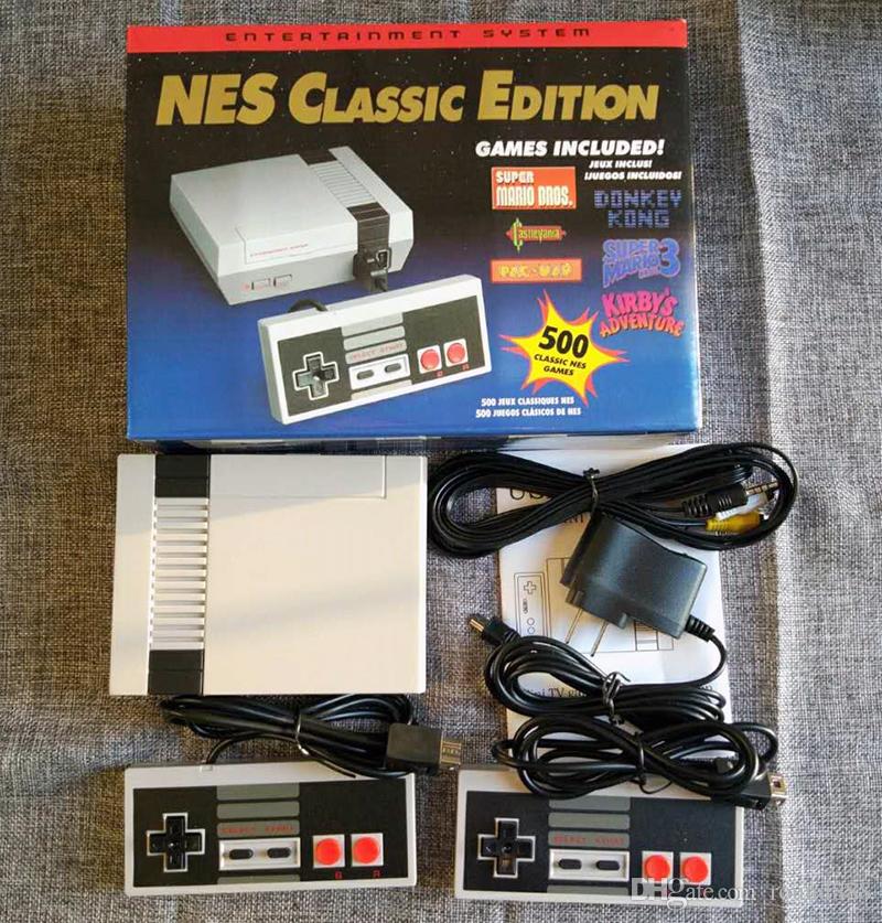 video game console boxes for sale