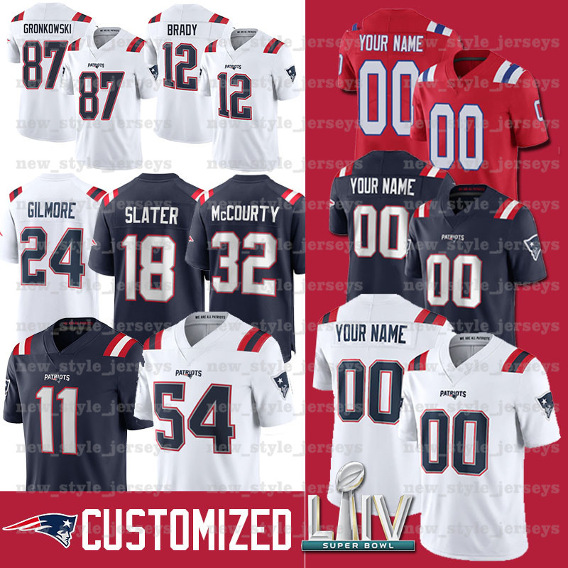 new england patriots jerseys for sale