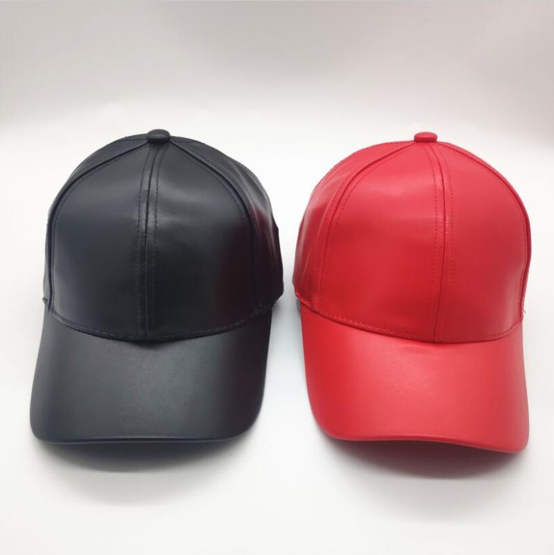 white leather snapback hats