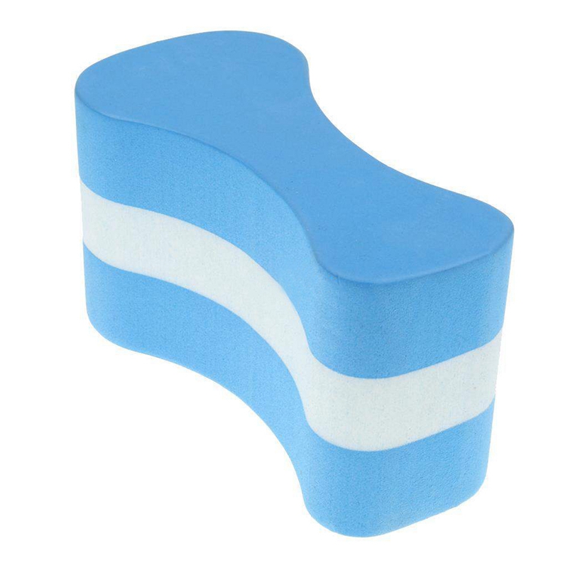 

Swimming Leg Float Board EVA Foam Pull Buoy Correction Training Plate Swim Pool Accessories