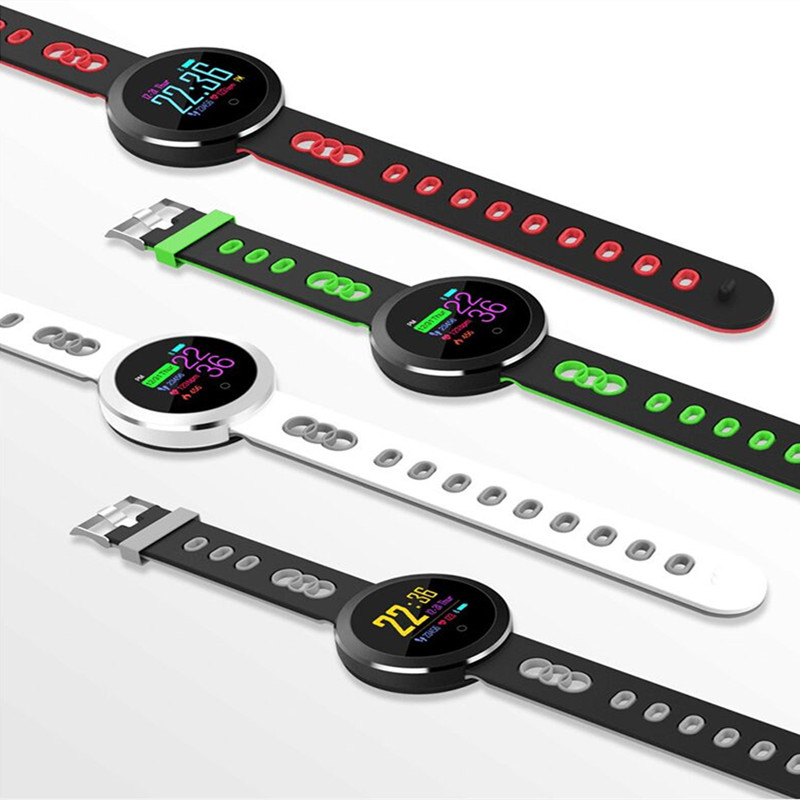 q8 pro smart watch